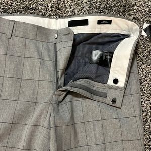 H&M dress pants 33”